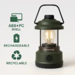 Camplamp Retro - TA-NM-003 - Image 6