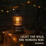 Camplamp Retro - TA-NM-003 - Image 3