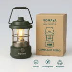 Camplamp Retro - TA-NM-003 - Image 8