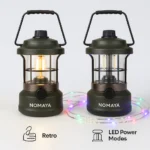 Camplamp Retro - TA-NM-003 - Image 10