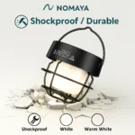 Solar Panel Pine Cone Light - TA-NM-004 - Image 9