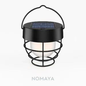 Solar Panel Pine Cone Light - TA-N035