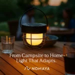 Solar Panel Pine Cone Light - TA-NM-004 - Image 2