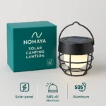 Solar Panel Pine Cone Light - TA-NM-004 - Image 10