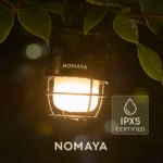 Solar Panel Pine Cone Light - TA-NM-004 - Image 12