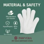 Pet Hand Sanitizer Cover - TA-PV011 - Image 7