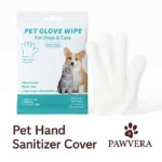 Pet Hand Sanitizer Cover - TA-PV011