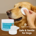 Pet Eye Wipes - TA-PV012 - Image 2