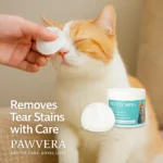 Pet Eye Wipes - TA-PV012 - Image 3