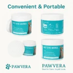 Pet Eye Wipes - TA-PV012 - Image 5