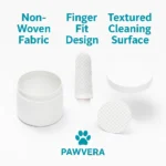 Pet Teeth Cleaning & Finger Wipes - TA-PV013 - Image 5