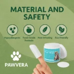 Pet Teeth Cleaning & Finger Wipes - TA-PV013 - Image 7