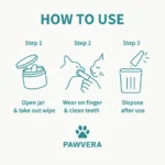 Pet Teeth Cleaning & Finger Wipes - TA-PV013 - Image 11