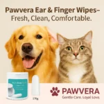 Pet Ear & Finger Wipes - TA-PV014 - Image 4