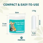 Pet Ear & Finger Wipes - TA-PV014 - Image 9