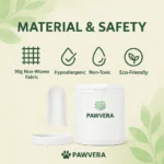 Pet Ear & Finger Wipes - TA-PV014 - Image 8
