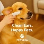 Pet Ear & Finger Wipes - TA-PV014 - Image 3