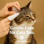 Pet Ear & Finger Wipes - TA-PV014 - Image 2