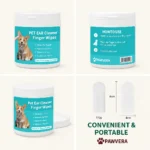 Pet Ear & Finger Wipes - TA-PV014 - Image 5