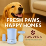 Electric Pet Foot Washer - TA-PV015 - Image 4