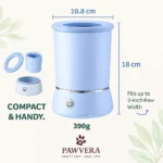 Electric Pet Foot Washer - TA-PV015 - Image 6