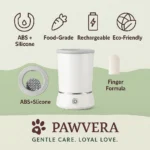 Electric Pet Foot Washer - TA-PV015 - Image 7