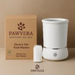 Electric Pet Foot Washer - TA-PV015 - Image 2
