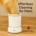 Electric Pet Foot Washer - TA-PV015 - Image 3
