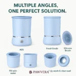 Electric Pet Foot Washer - TA-PV015 - Image 8