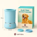 Electric Pet Foot Washer - TA-PV015 - Image 9