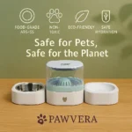 Multi-Functional Pet Feeder - TA-PV020 - Image 6