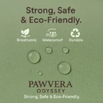 Pet Backpack - TA-PV021 - Image 6