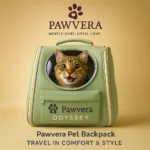 Pet Backpack - TA-PV021