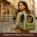 Pet Backpack - TA-PV021 - Image 2