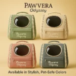 Pet Backpack - TA-PV021 - Image 11