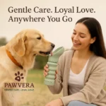 Pet Folding Water Cup - TA-PV022 - Image 6