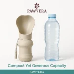 Pet Folding Water Cup - TA-PV022 - Image 7