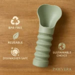 Pet Folding Water Cup - TA-PV022 - Image 8