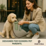 Pet Folding Water Cup - TA-PV022 - Image 4