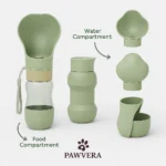 2-in-1 Pet Dispenser - TA-PV023 - Image 8