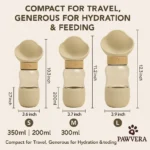 2-in-1 Pet Dispenser - TA-PV023 - Image 9