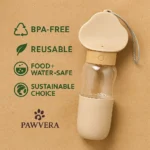 2-in-1 Pet Dispenser - TA-PV023 - Image 10