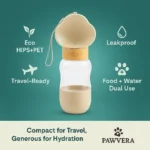 2-in-1 Pet Dispenser - TA-PV023 - Image 12