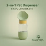 2-in-1 Pet Dispenser - TA-PV023 - Image 6