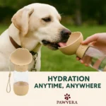 2-in-1 Pet Dispenser - TA-PV023 - Image 2