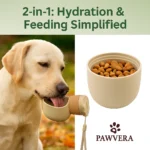 2-in-1 Pet Dispenser - TA-PV023 - Image 4