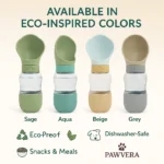 2-in-1 Pet Dispenser - TA-PV023 - Image 15