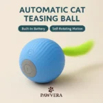 Pet Electric Ball - TA-PV024 - Image 9