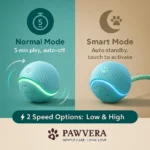 Pet Electric Ball - TA-PV024 - Image 10