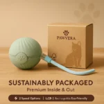 Pet Electric Ball - TA-PV024 - Image 11